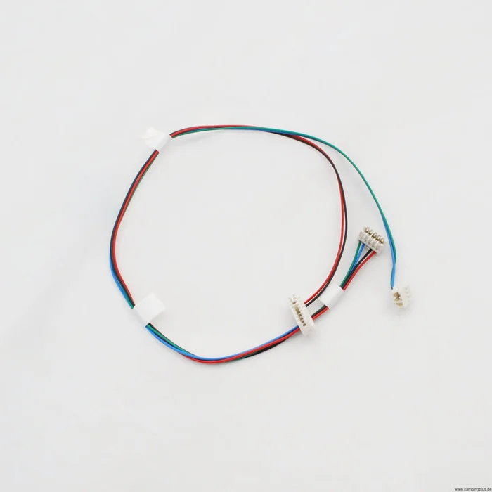 Hobby Kabelsatz Bluetooth Modul für Wohnwagen