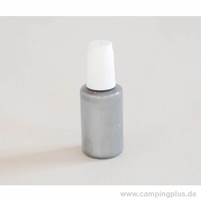 Hobby Lackstift 10 ml, silber RAL 9022 (2014-2022)