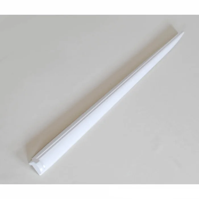 Hobby Spoiler rechts weiß, 1350 mm (2007 – 2017)