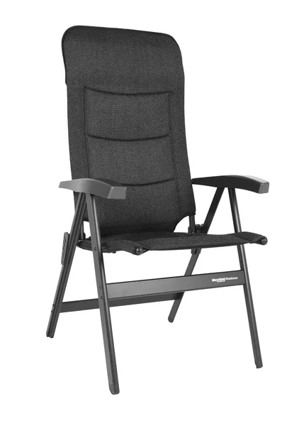 Hochlehner Noblesse – Campingsessel aus der Serie Avantgarde