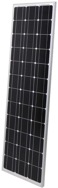 Hochleistungs-Solarmodul mit Aluminiumrahmen CB-120 Slim (schlanke Bauform)