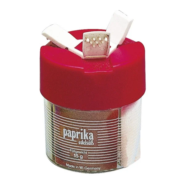 Hofmann Gewürzstreuer 3-fach