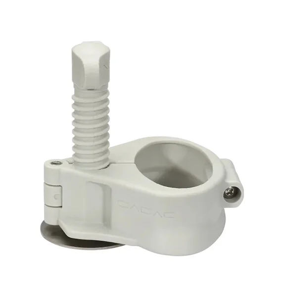 Höhenverstellbarer Beinadapter Carri Chef – Leg Leveller