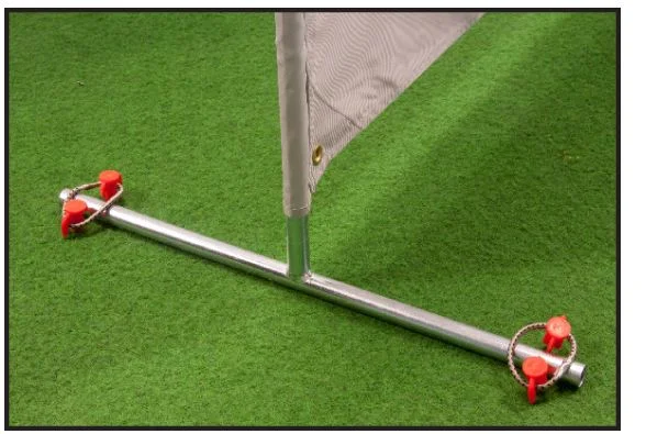 Holiday Max – Fuß für Windschutz – Schnäppchen