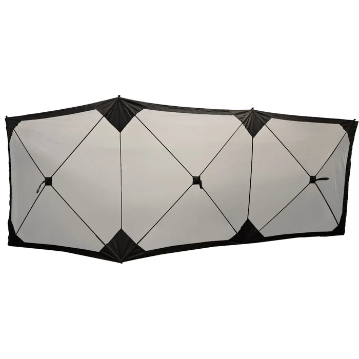 Holiday Mesh Windschutz -Outlet