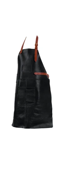 HOLIDAY TRAVEL Grillschürze – Schwarz