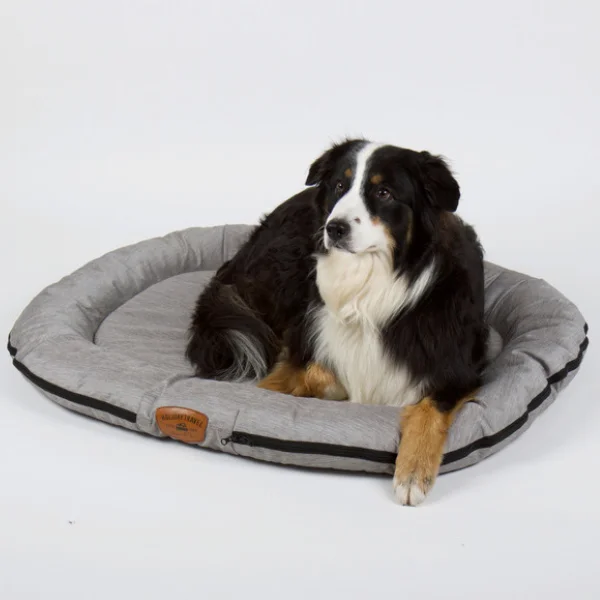 Holiday Travel Outdoor-Hundebett 100 x 75 cm