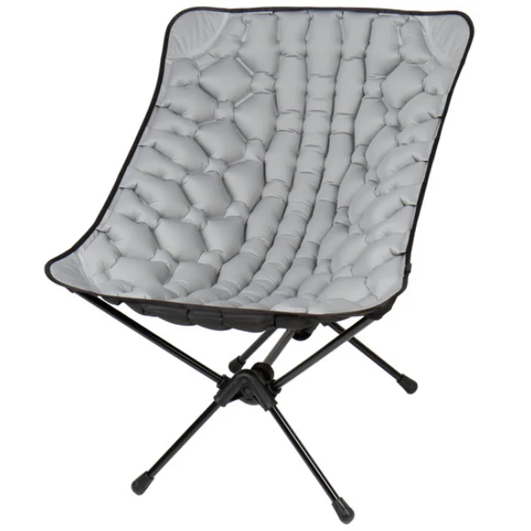 Holiday Travel ultraleichter, aufblasbarer Faltstuhl