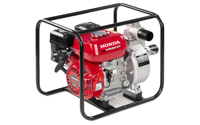 Honda Profi WB Frischwasserpumpe