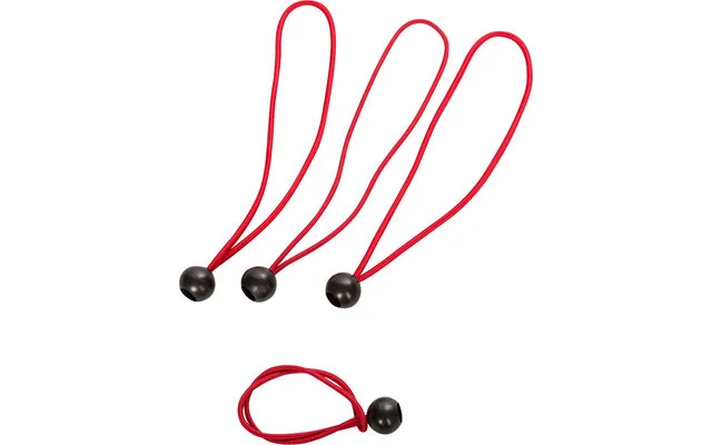 HP Anhänger-Planenspanner 25 cm 4 Stück