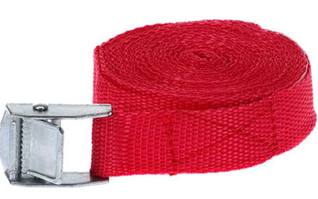 HP Anhänger-Zurrgurt 5 m x 2,5 cm