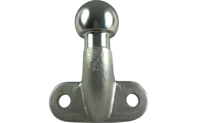 HP Autozubehör Anhänger Kupplungskugel