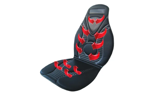 HP Autozubehör SW HI / LOW Autositz Heizauflage für Zigarettenanzünder 12 Volt