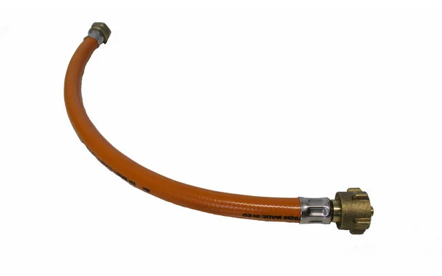 HPV HD Schlauch Gasschlauch