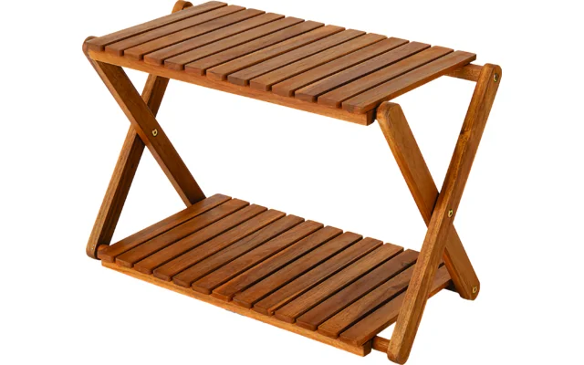 Human Comfort klappbarer Beistelltisch Gannat
