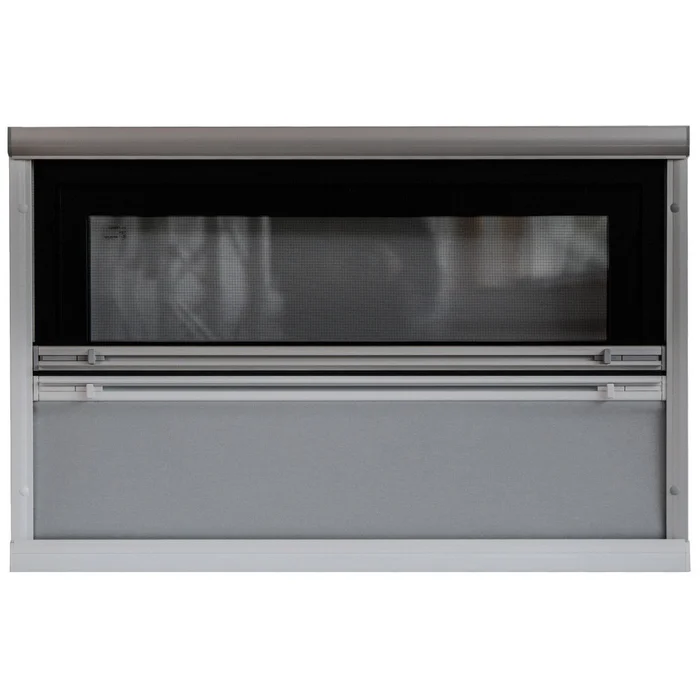 Hünerkopf Innenrollo 400 x 500 mm