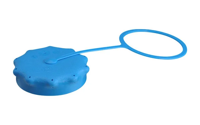 hünersdorff Verschraubung für Weithalskanister