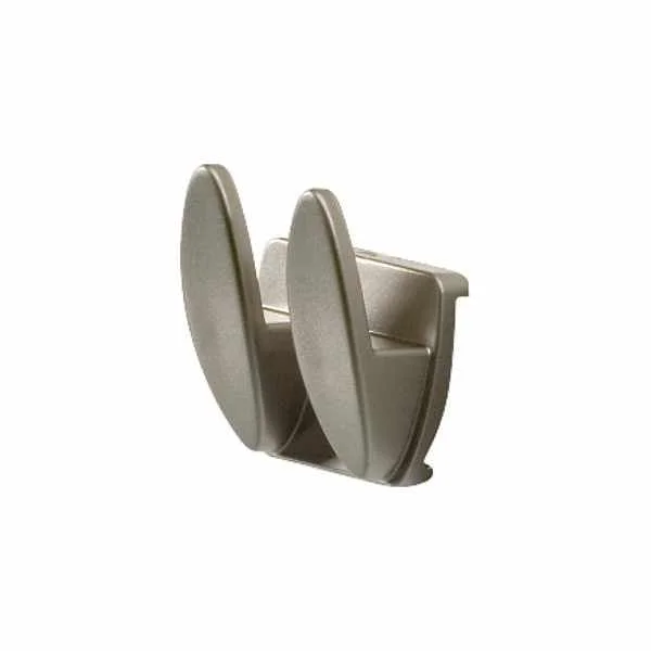 Hymer Kleiderhaken nickel-matt