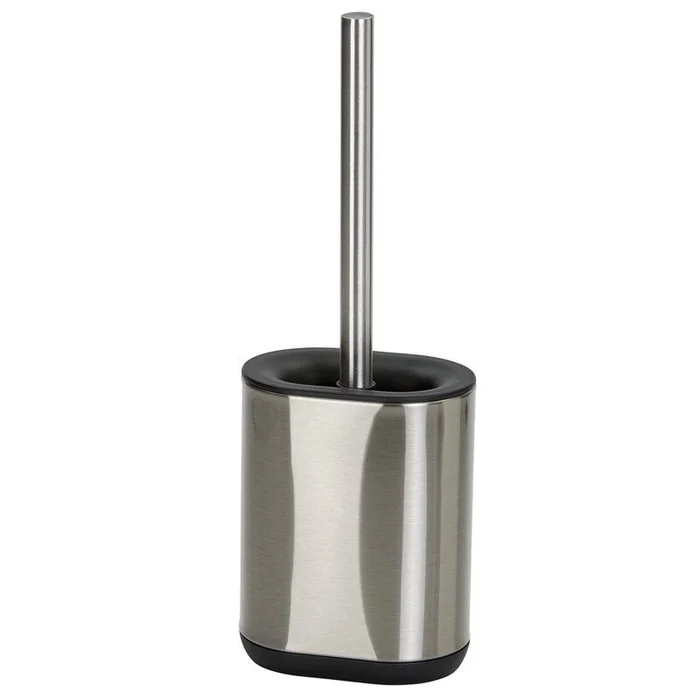 i+V Toilettenbürste Extraclean chrom