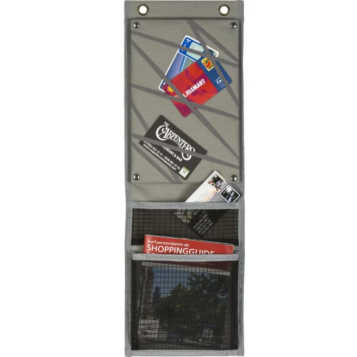 i+v Utensilientasche Helen, 17 x 50 cm