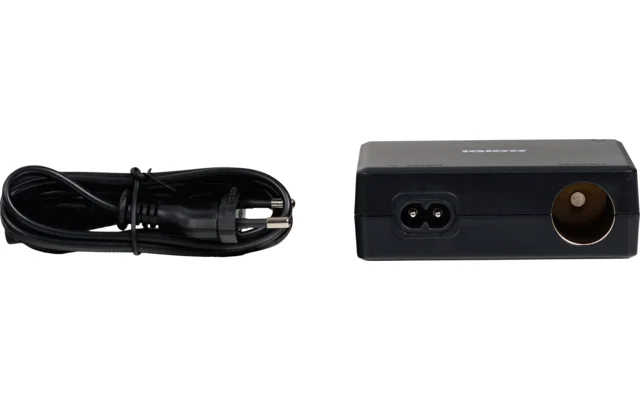 Igloo Netzgleichrichter IPS60 für Anschluss von Kühlboxen 12 V an 230 V