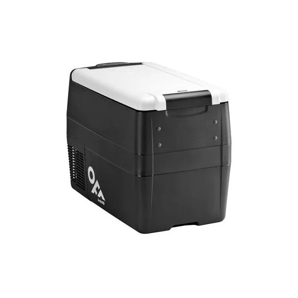 IndelB Kompressorkühlbox TB41 Black OFF