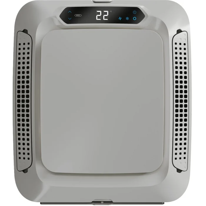 IndelB Luftverteiler Basic für Klimaanlage IndelB Plein-Aircon, 12 Volt