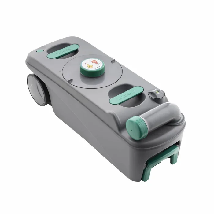 INDUS® Mobiler Fäkalientank THETFORD