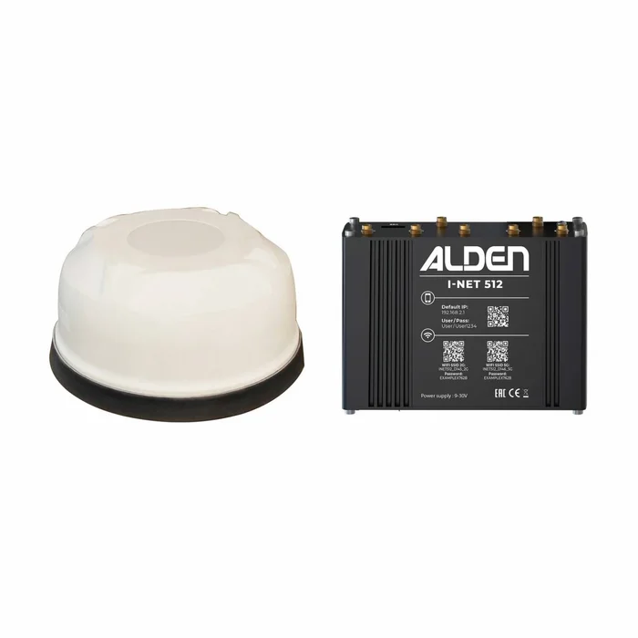 INET-PAKET 5G LTE ALDEN