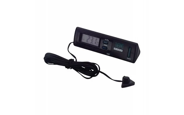 Innen- und Außenthermometer