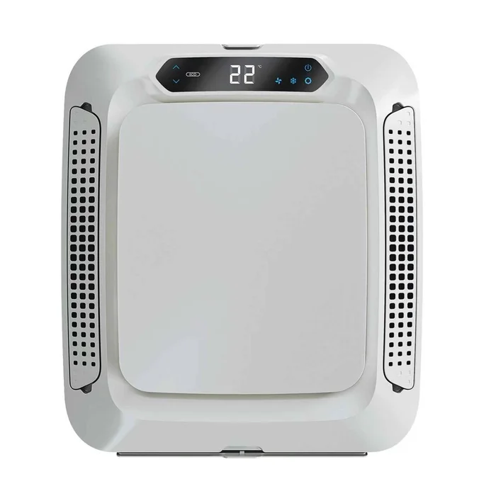 Innenraumdiffusor für 12-V-Außenklimaanlage BASIC INDEL