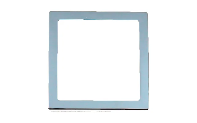 Inprojal System 20.000 Abdeckrahmen einfach