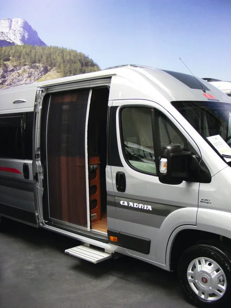 Insektenschutztüren für Ford Transit v363 >2014