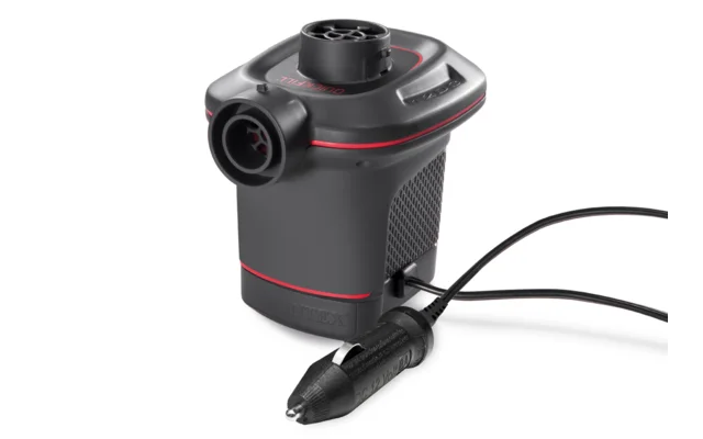 Intex Quick-Fill DC elektrische Luftpumpe 12 V
