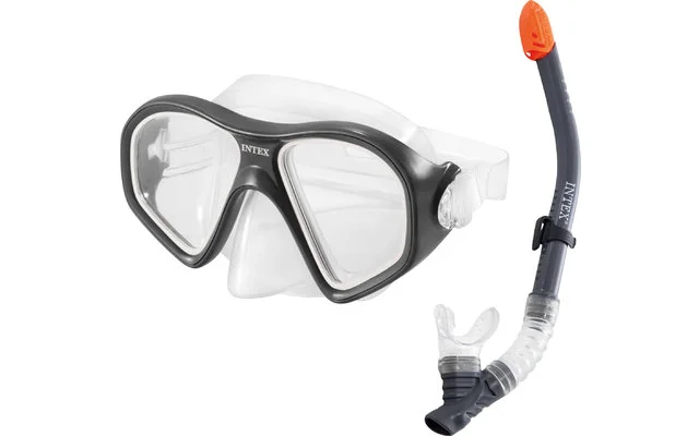 Intex Schnorchel Set