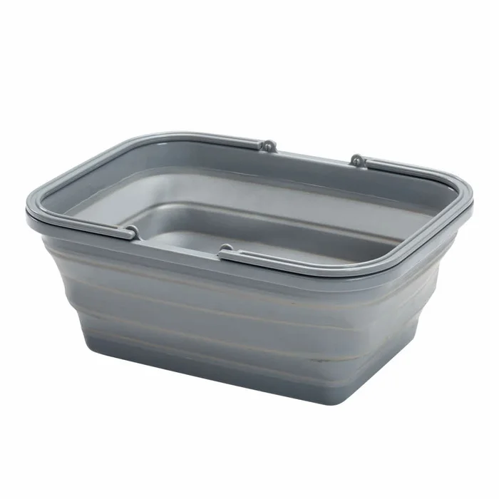 Isabella Abwaschschüssel faltbar, 16 Liter (Nr. 900060520)