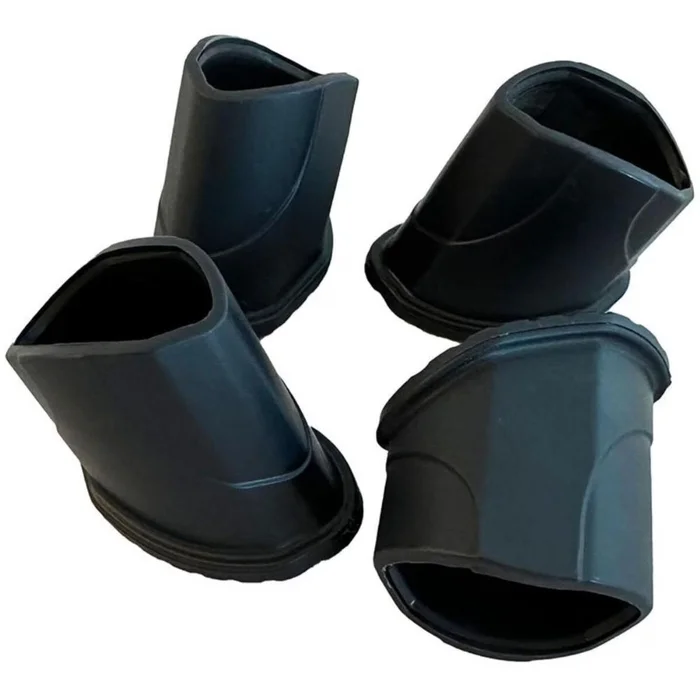 Isabella Fußkappen für Stühle, 4er-Set (Nr. 900060568)