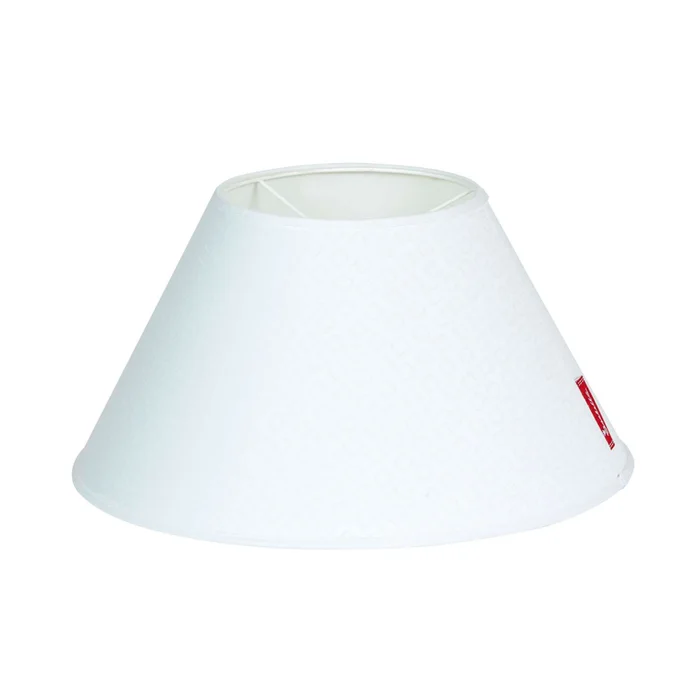 Isabella Lampenschirm Cube Creme (Nr. 900060542)