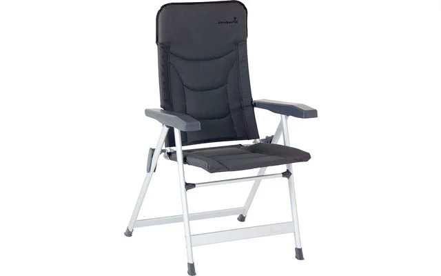 Isabella Loke Low Back Klappstuhl Niedriglehner