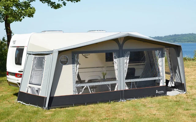 Isabella Saison- / Reisevorzelt Ambassador Dawn