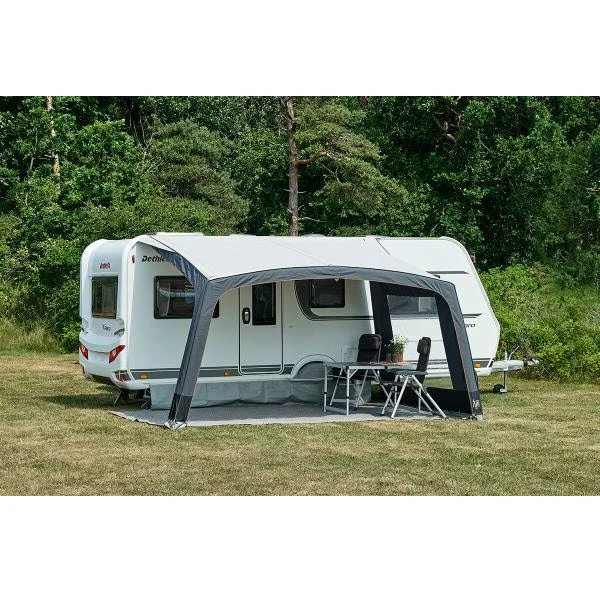 Isabella Seitenteil für Sonnendach Arc