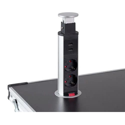 Isabella Stromversorgung POP-Up