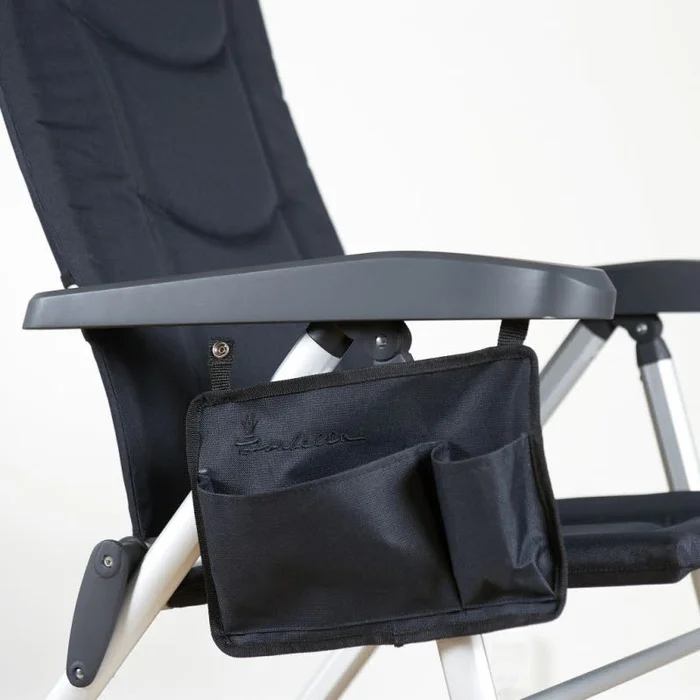 Isabella Stuhl-Organizer dunkelblau