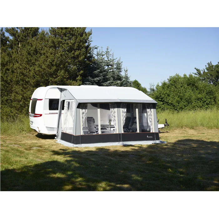 Isabella Teilzelt Universal Dawn 360