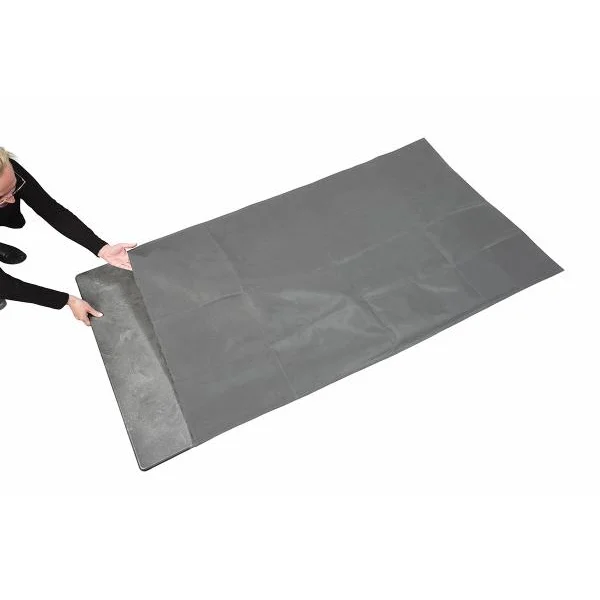 Isabella Tisch Transporthülle 165 x 98 cm