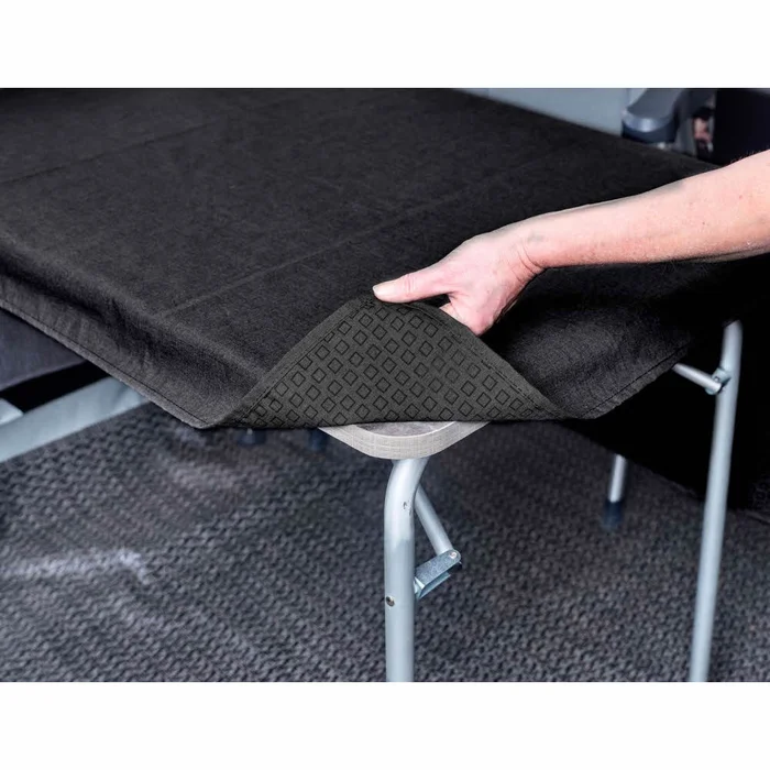 Isabella Tischdecke 160 x 120 cm – beidseitig verwendbar