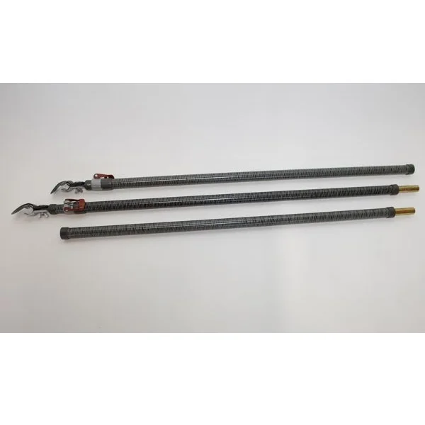 Isabella Verandastange CarbonX G19-23