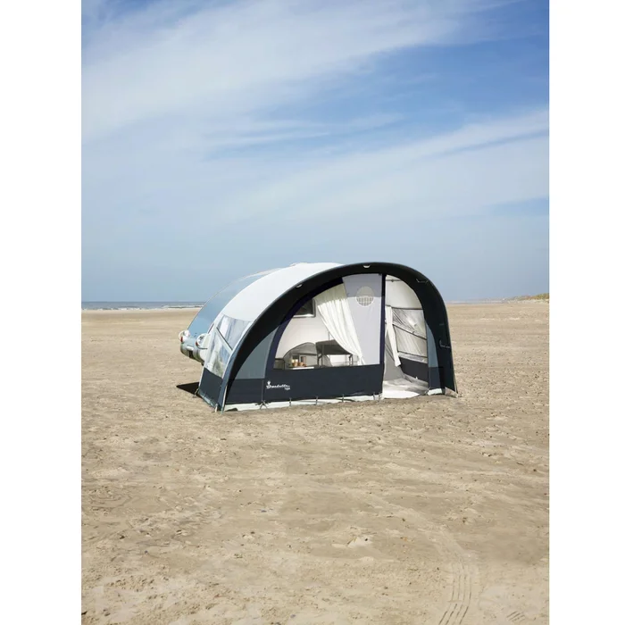 Isabella Vorzelt für T@B Modell 400L