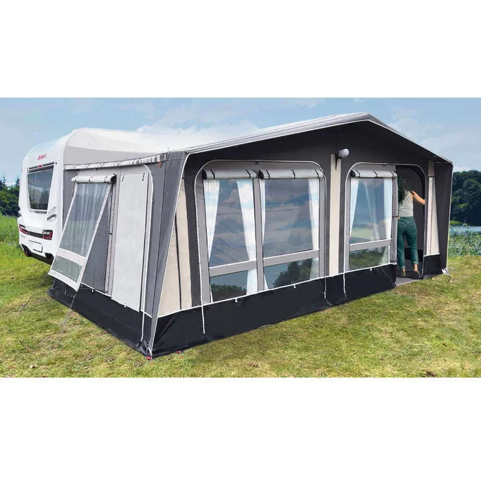 Isabella Vorzelt Nordic 240 MegaFrame 950 Umlauf 936-960 cm