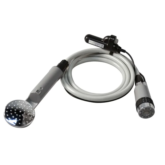 Isabella Wasserhahn/Handdusche (Nr. 900060515)